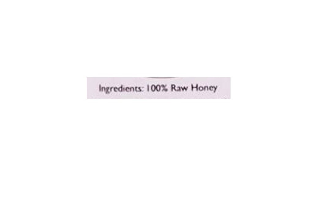 Tassyam Wild Multi Flora Honey    Glass Jar  250 grams